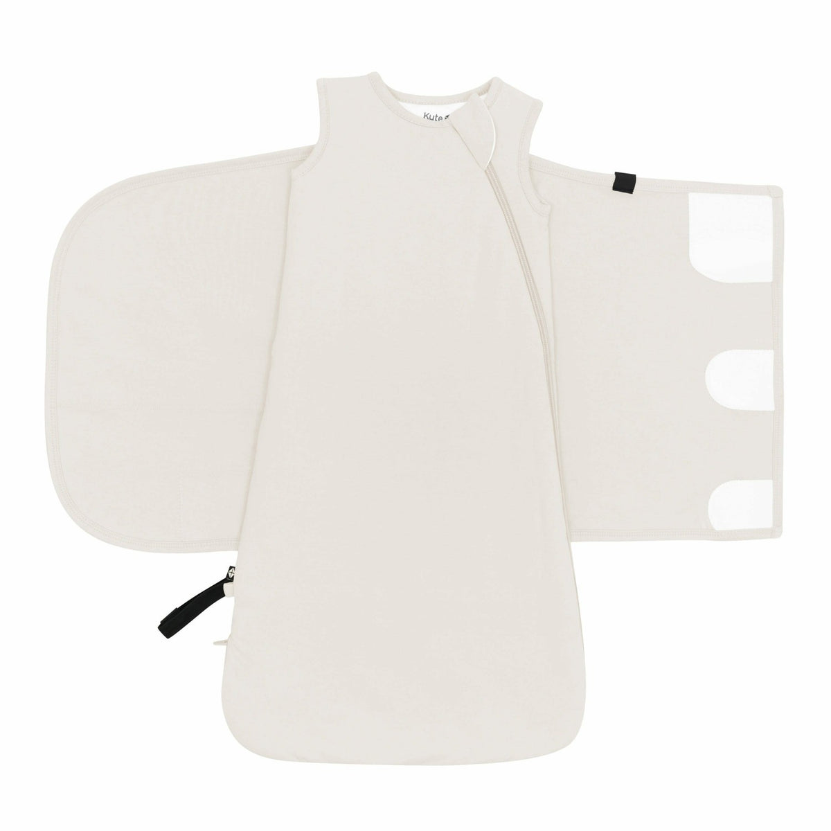 Sleep Bag Swaddler in Oat | Kyte Baby