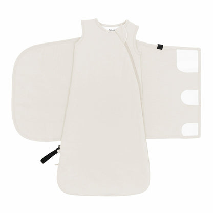 Sleep Bag Swaddler in Oat | Kyte Baby