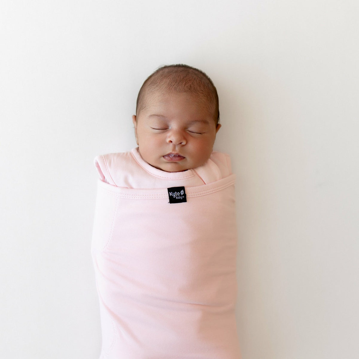 Sleep Bag Swaddler in Sakura | Kyte Baby