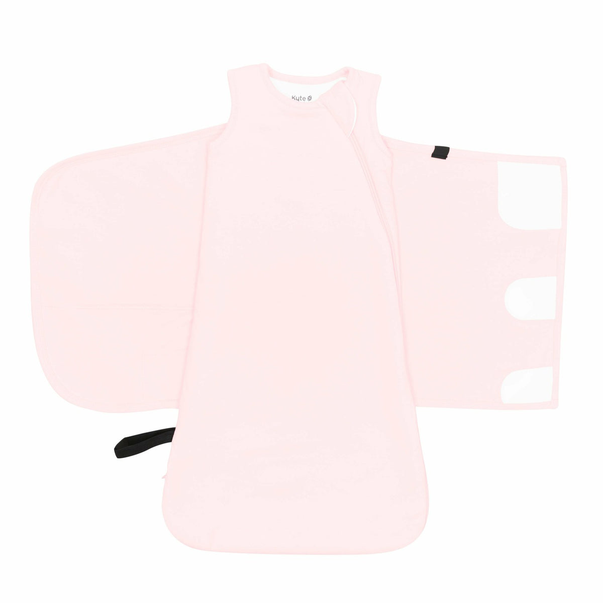 Sleep Bag Swaddler in Sakura | Kyte Baby