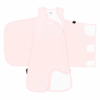 Sleep Bag Swaddler in Sakura | Kyte Baby