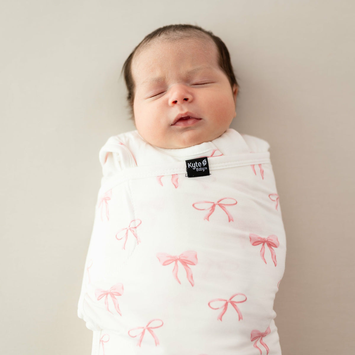 Sleep Bag Swaddler Bow 1.0 | Kyte Baby
