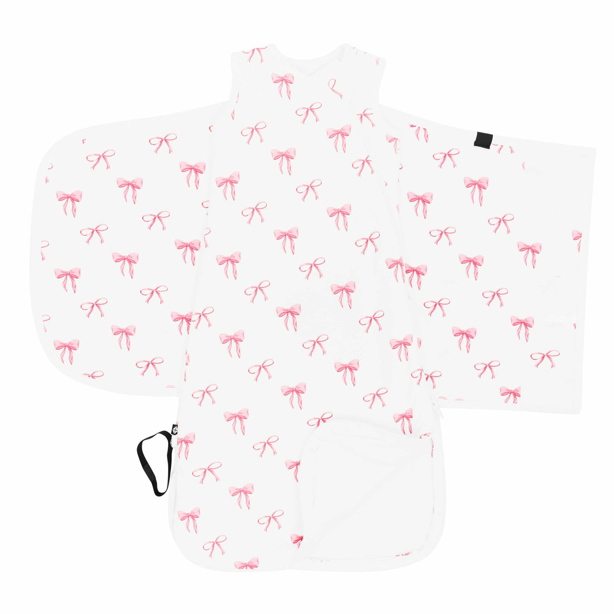 Sleep Bag Swaddler Bow 1.0 | Kyte Baby