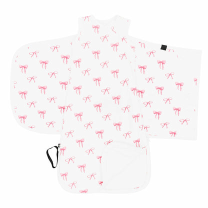 Sleep Bag Swaddler Bow 1.0 | Kyte Baby