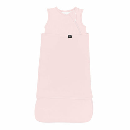 Sleep Bag Swaddler in Blush | Kyte Baby