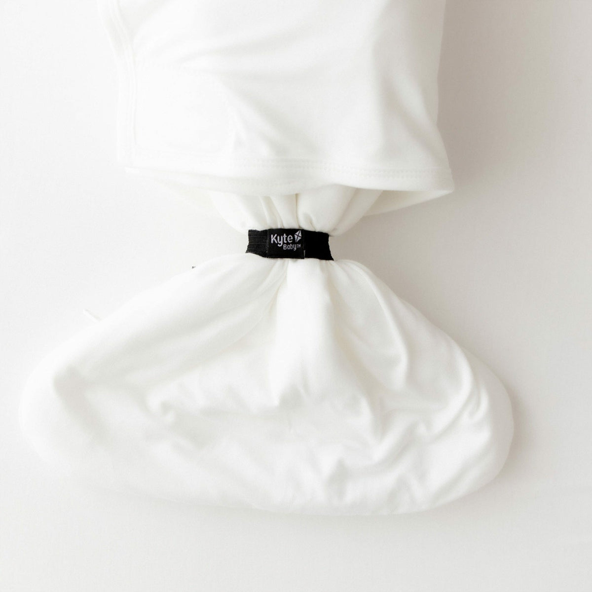 Sleep Bag Swaddler in Cloud | Kyte Baby