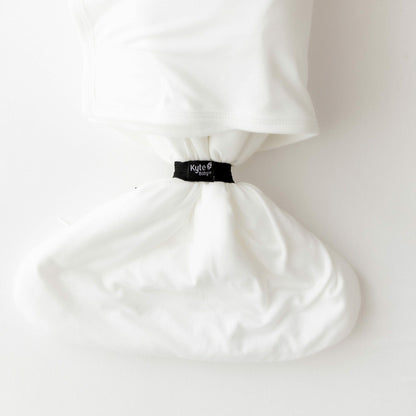 Sleep Bag Swaddler in Cloud | Kyte Baby