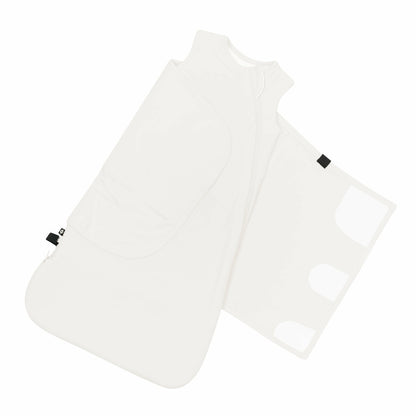 Sleep Bag Swaddler in Cloud | Kyte Baby