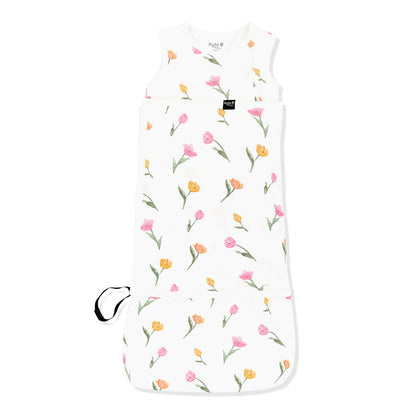 Sleep Bag Swaddler in Tulip 1.0 | Kyte Baby