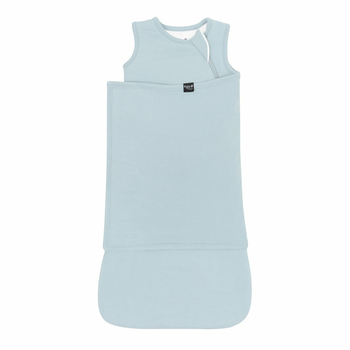 Sleep Bag Swaddler in Fog | Kyte Baby