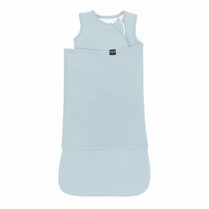 Sleep Bag Swaddler in Fog | Kyte Baby