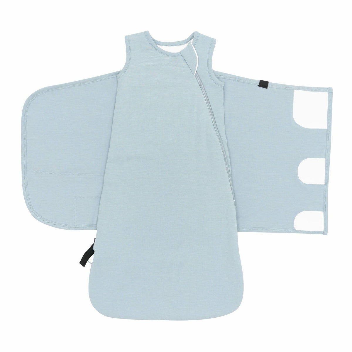 Sleep Bag Swaddler in Fog | Kyte Baby