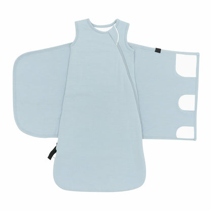 Sleep Bag Swaddler in Fog | Kyte Baby