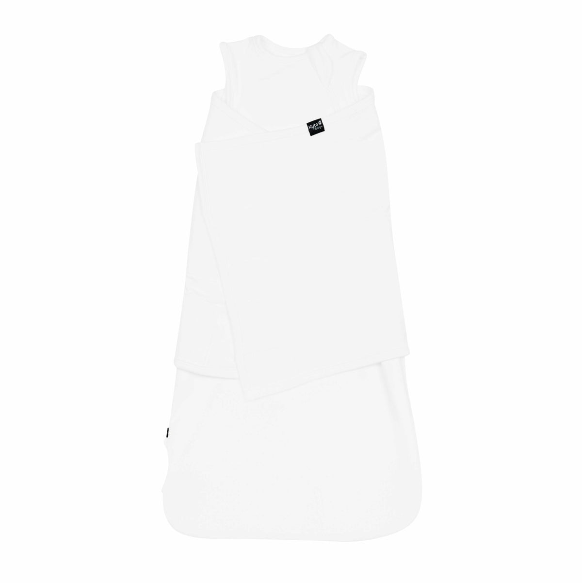 Sleep Bag Swaddler in Cloud | Kyte Baby