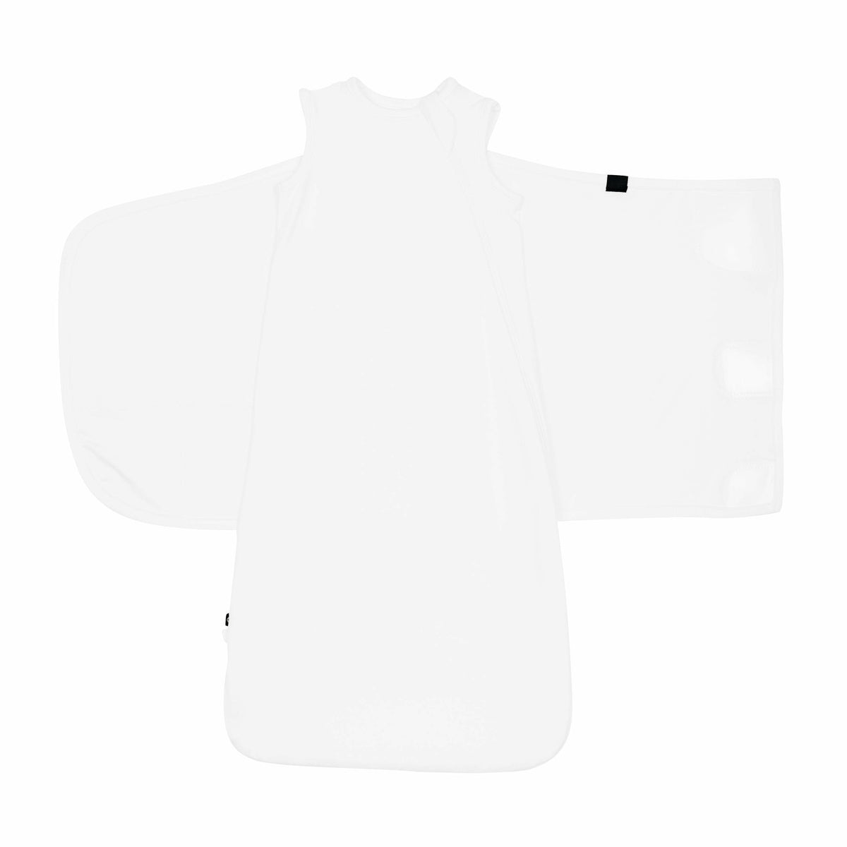 Sleep Bag Swaddler in Cloud | Kyte Baby
