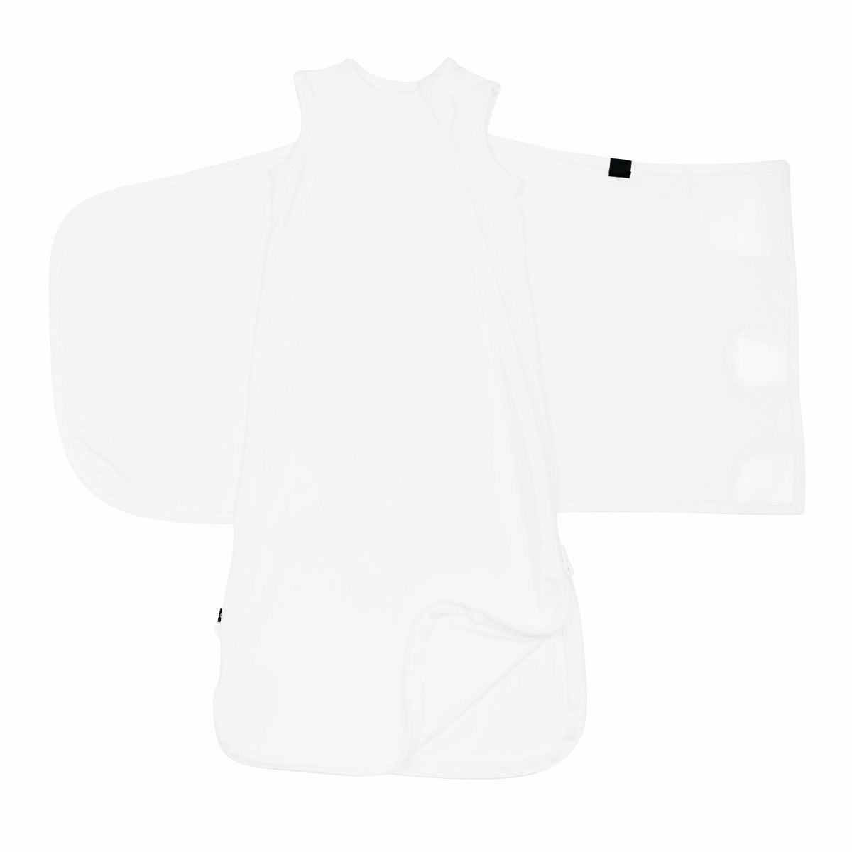 Sleep Bag Swaddler in Cloud | Kyte Baby