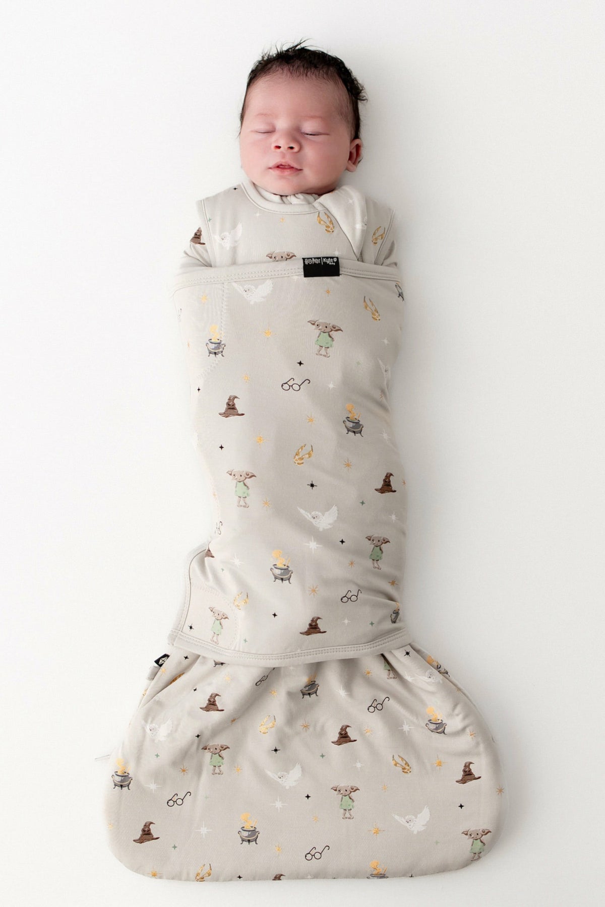 Sleep Bag Swaddler in Starry Icon 1.0 | Kyte Baby