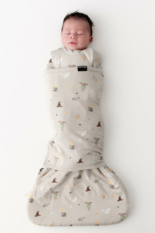 Sleep Bag Swaddler in Starry Icon 1.0 | Kyte Baby