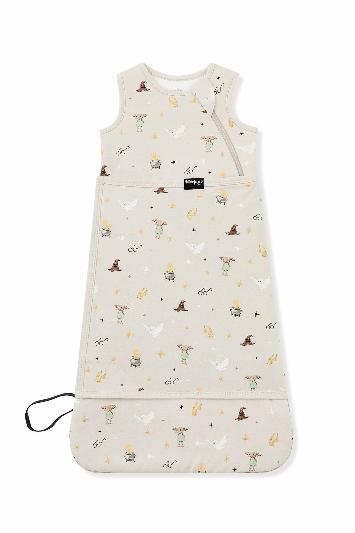 Sleep Bag Swaddler in Starry Icon 1.0 | Kyte Baby