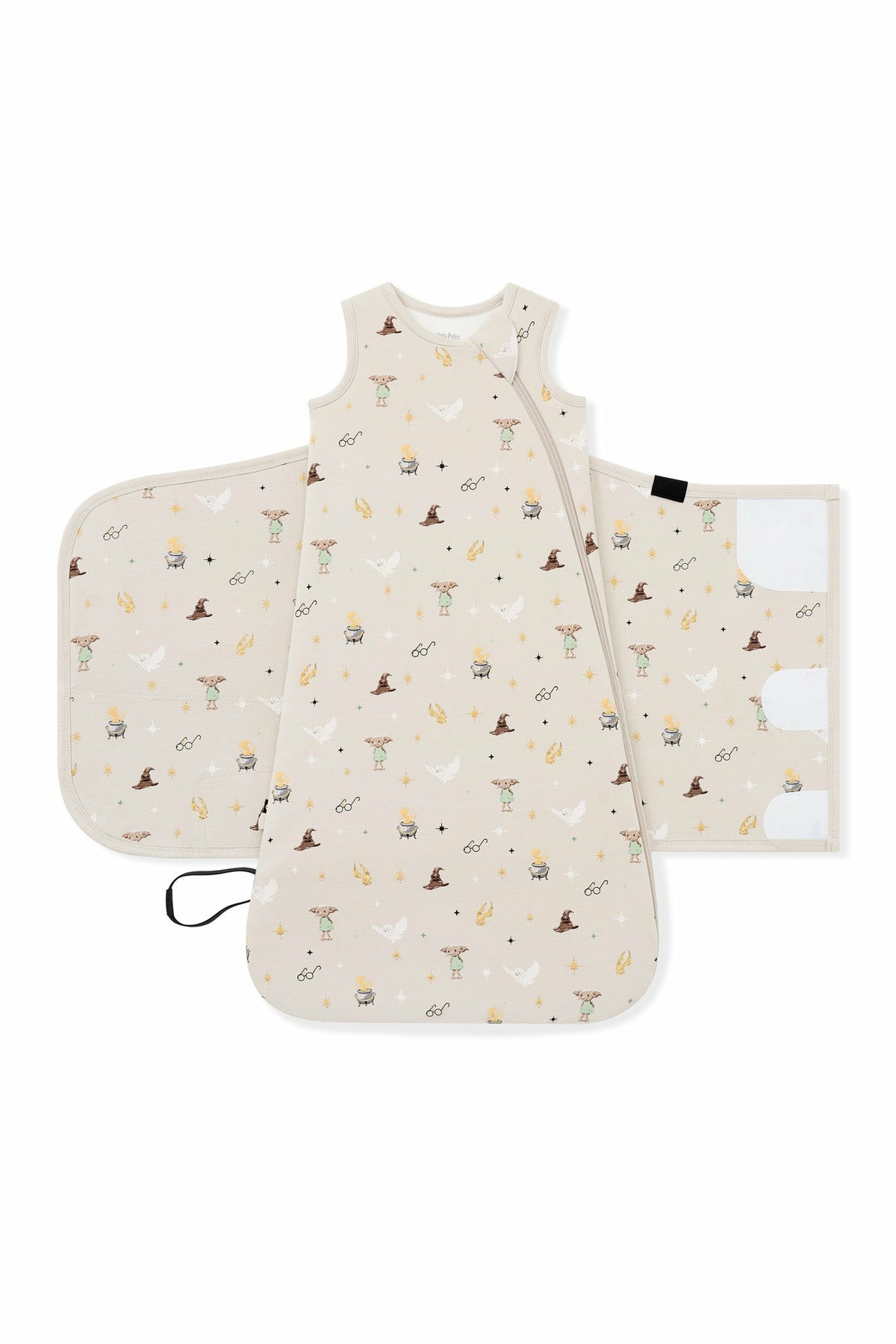 Sleep Bag Swaddler in Starry Icon 1.0 | Kyte Baby