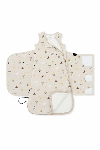 Sleep Bag Swaddler in Starry Icon 1.0 | Kyte Baby