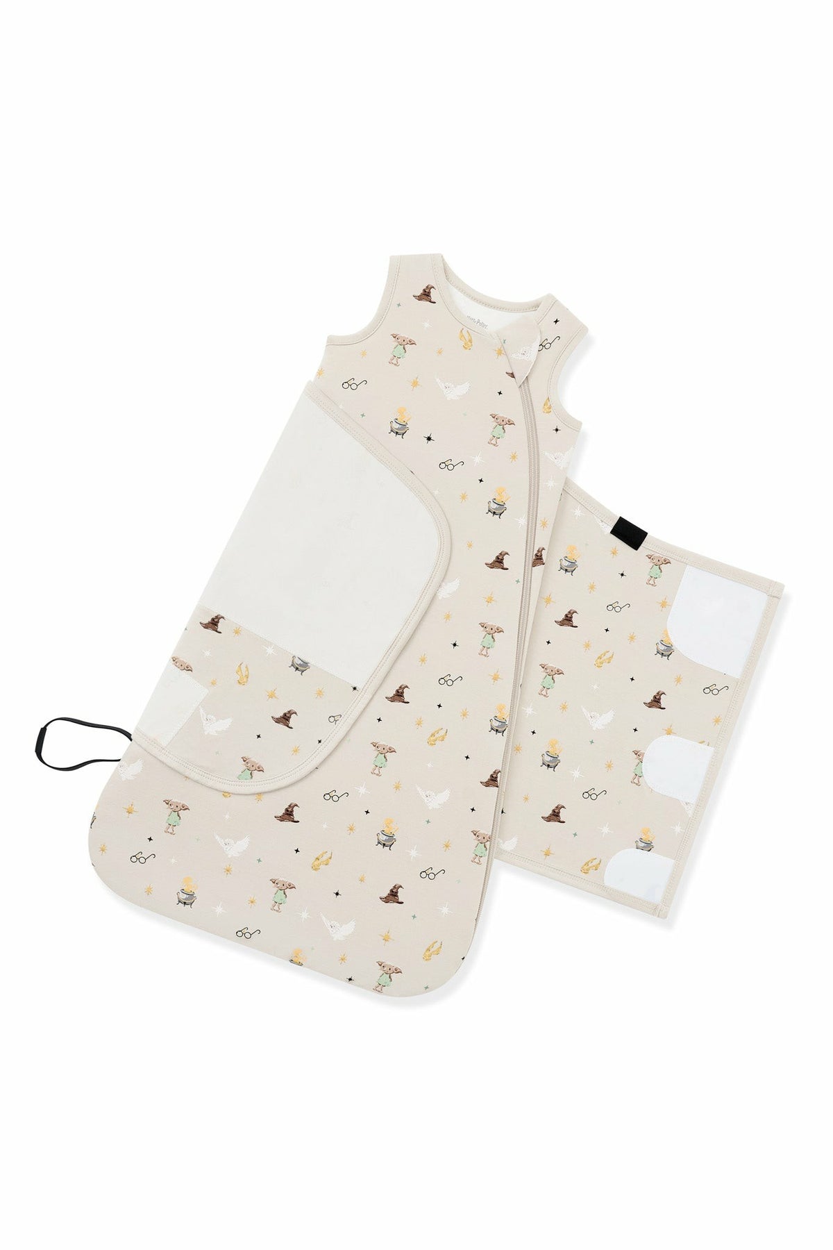Sleep Bag Swaddler in Starry Icon 1.0 | Kyte Baby