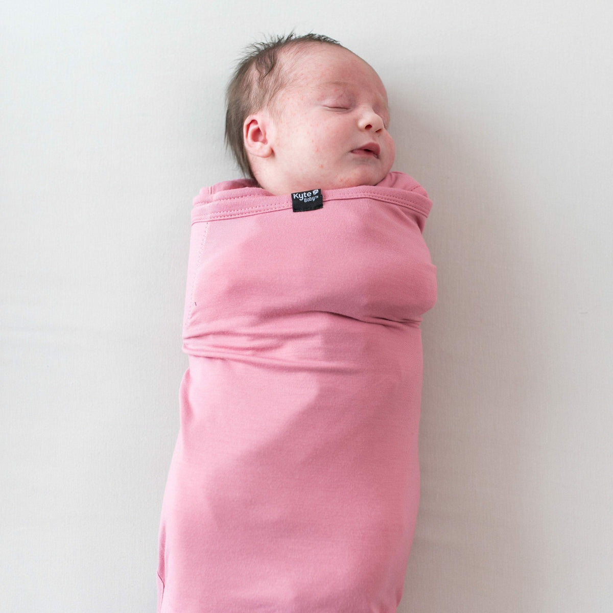 Sleep Bag Swaddler in Apple Blossom 1.0 | Kyte Baby
