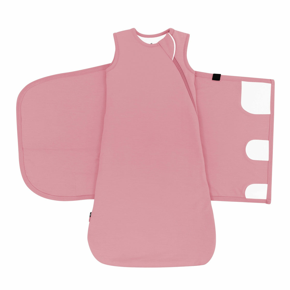 Sleep Bag Swaddler in Apple Blossom 1.0 | Kyte Baby