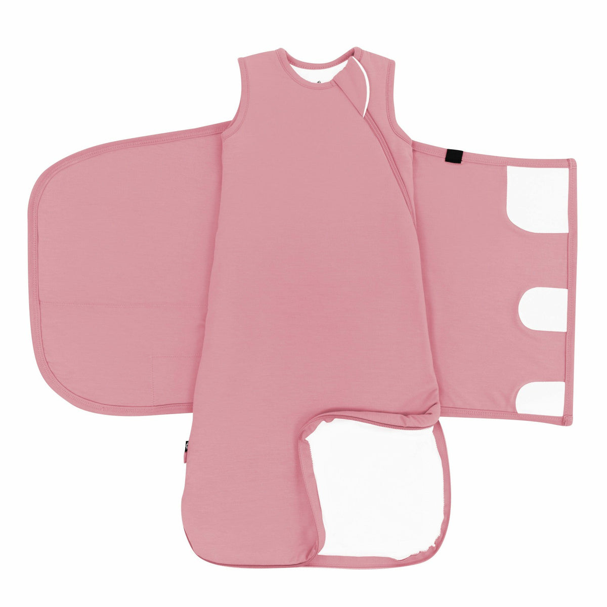Sleep Bag Swaddler in Apple Blossom 1.0 | Kyte Baby