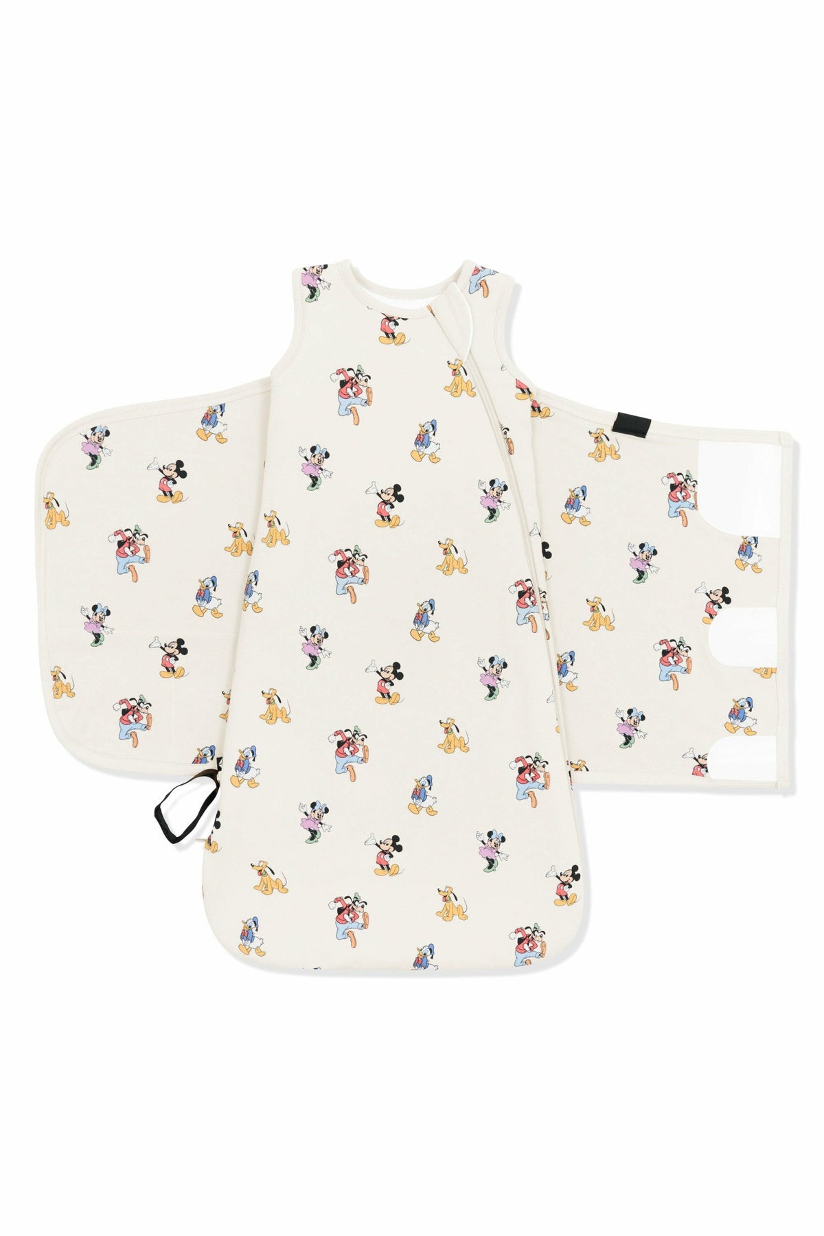 Sleep Bag Swaddler in Mickey Mouse and Friends 1.0 | Kyte Baby