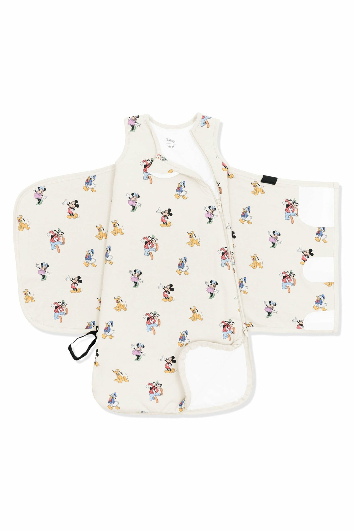Sleep Bag Swaddler in Mickey Mouse and Friends 1.0 | Kyte Baby