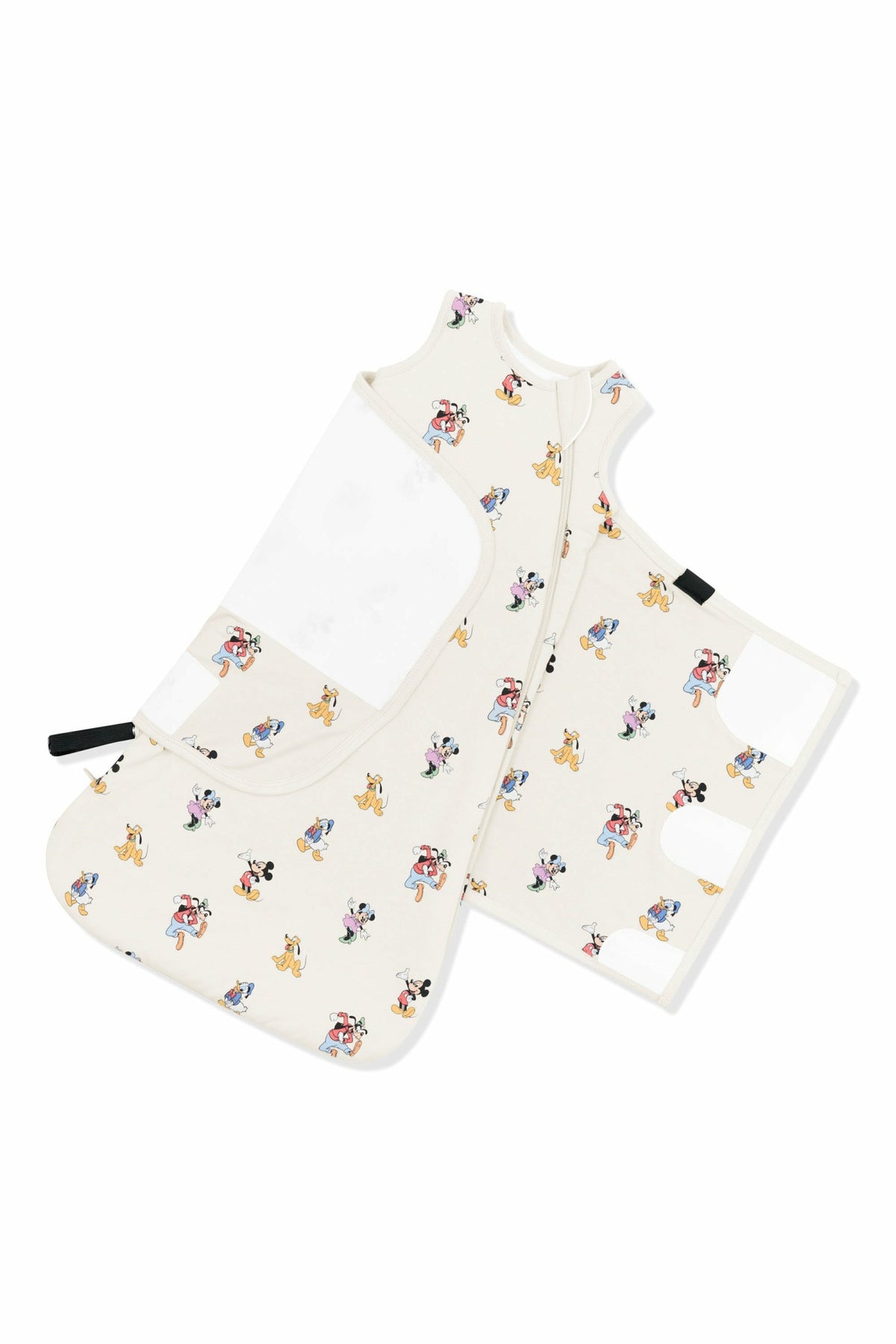 Sleep Bag Swaddler in Mickey Mouse and Friends 1.0 | Kyte Baby