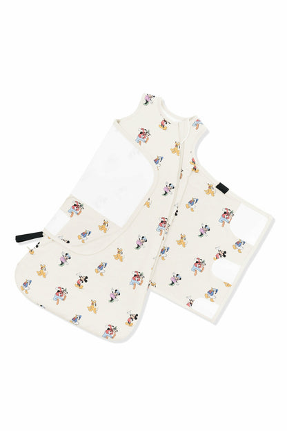 Sleep Bag Swaddler in Mickey Mouse and Friends 1.0 | Kyte Baby