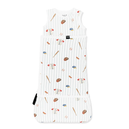 Sleep Bag Swaddler in Home Run 1.0 | Kyte Baby