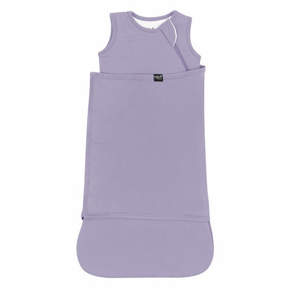 Sleep Bag Swaddler in Taro | Kyte Baby