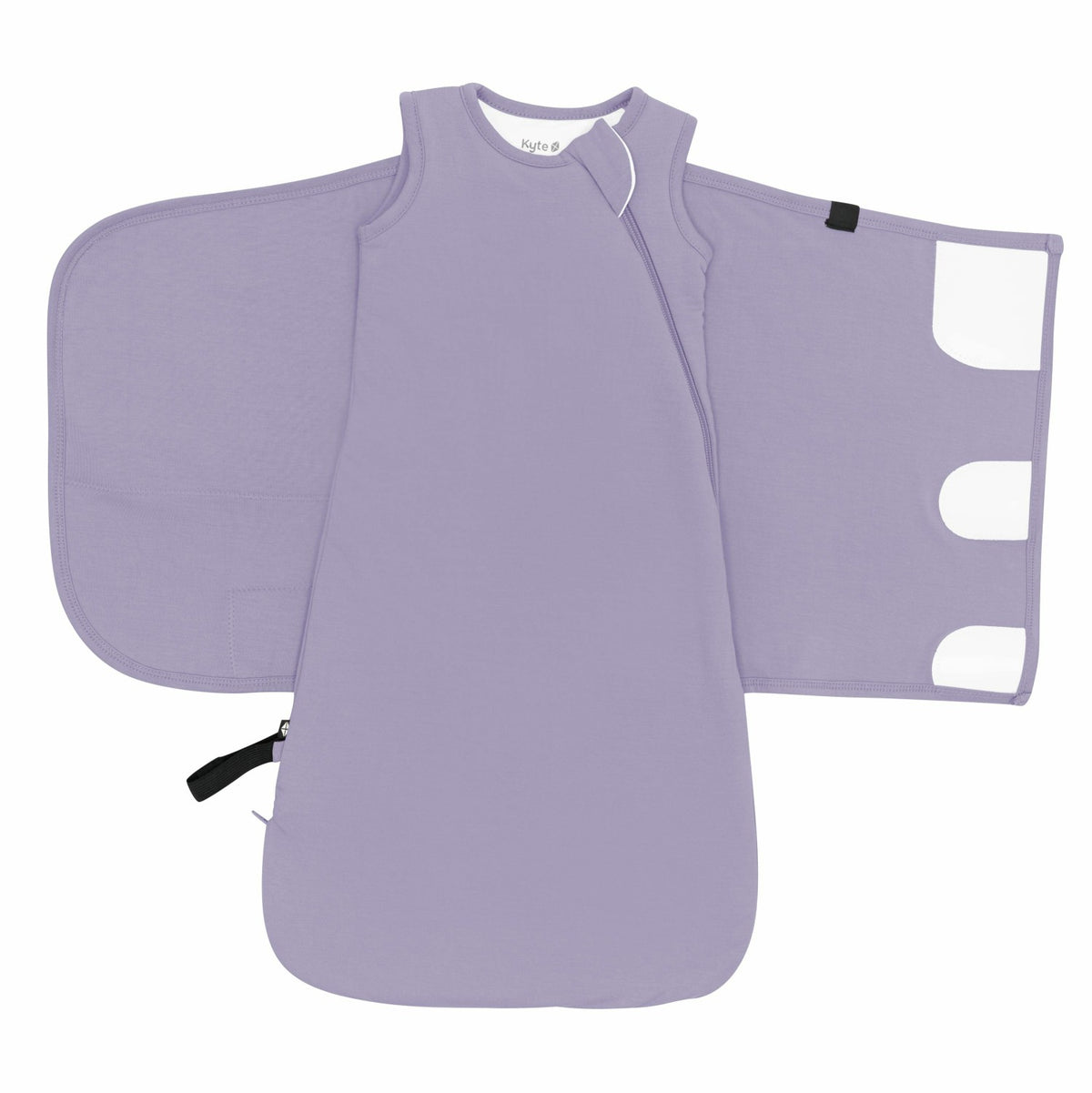 Sleep Bag Swaddler in Taro | Kyte Baby