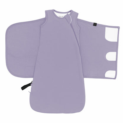 Sleep Bag Swaddler in Taro | Kyte Baby