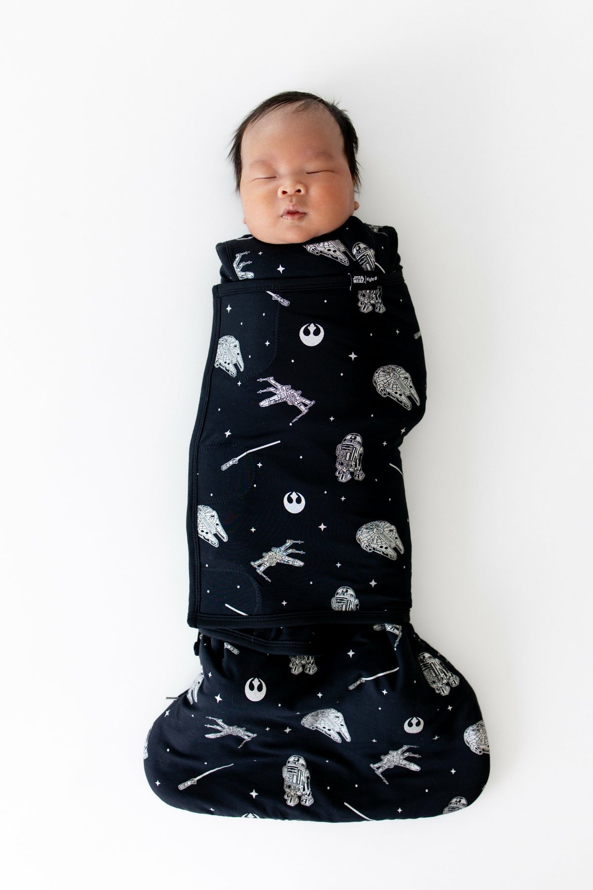 Sleep Bag Swaddler in STAR WARS™ 1.0 | Kyte Baby