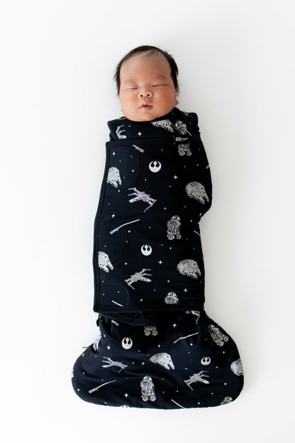 Sleep Bag Swaddler in STAR WARS™ 1.0 | Kyte Baby