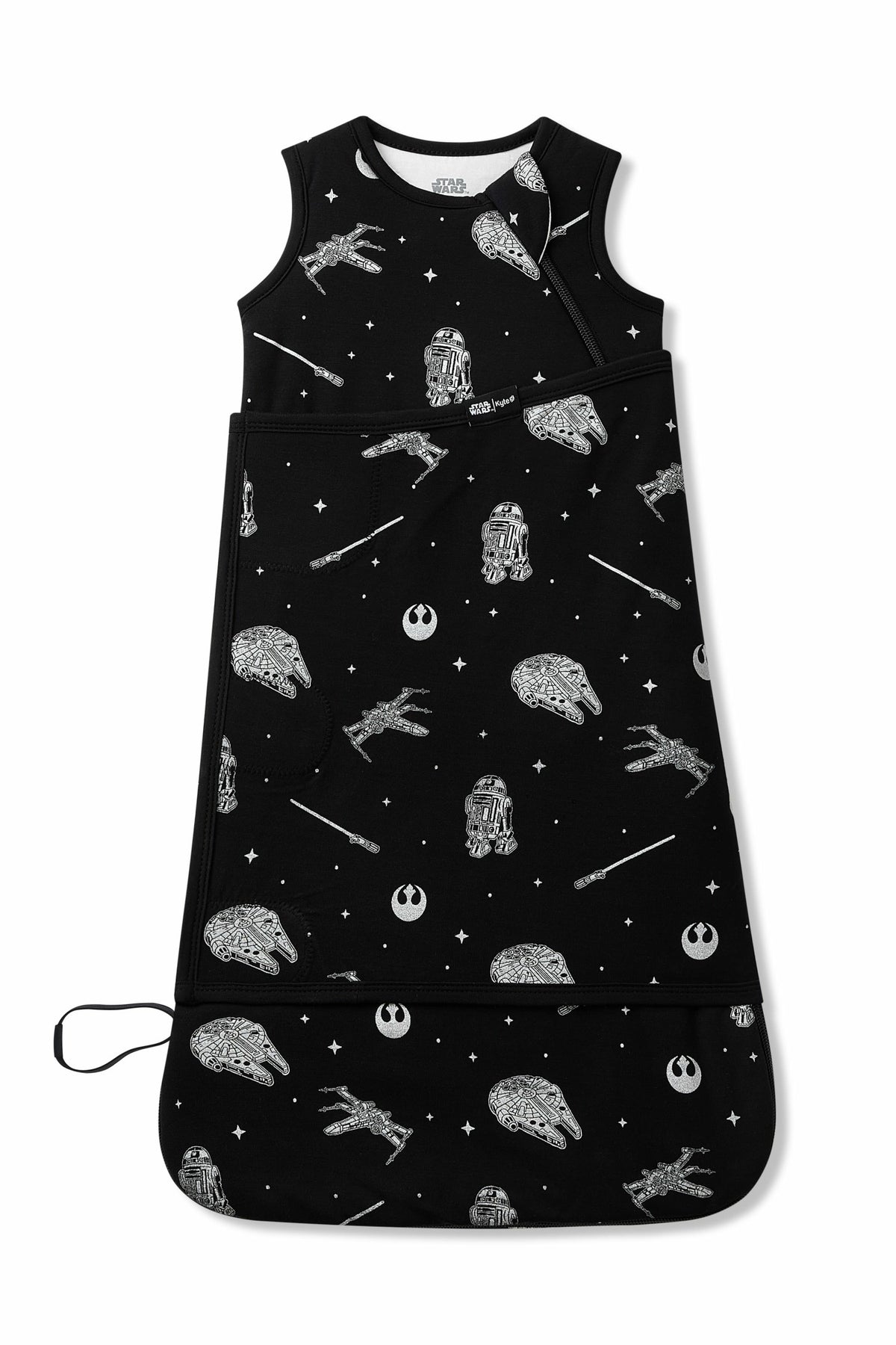 Sleep Bag Swaddler in STAR WARS™ 1.0 | Kyte Baby
