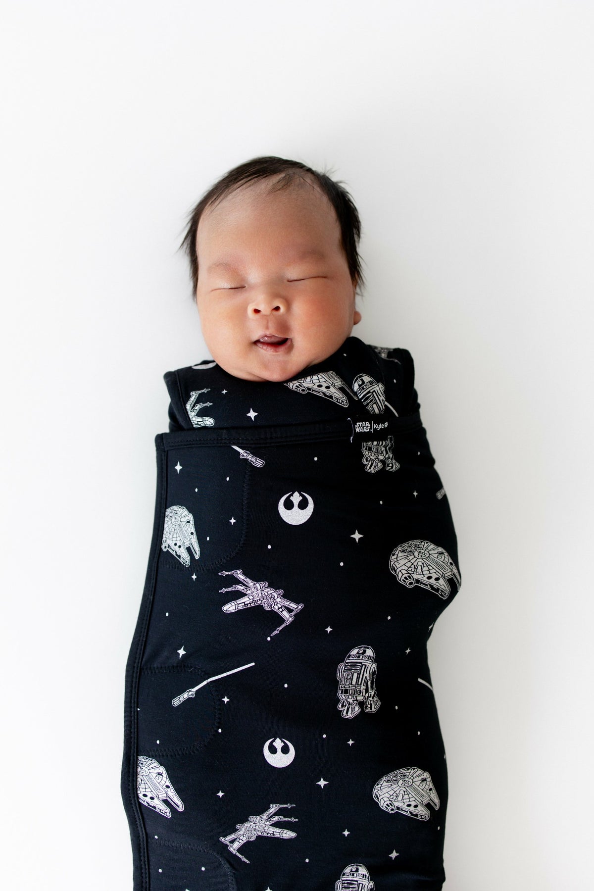 Sleep Bag Swaddler in STAR WARS™ 1.0 | Kyte Baby