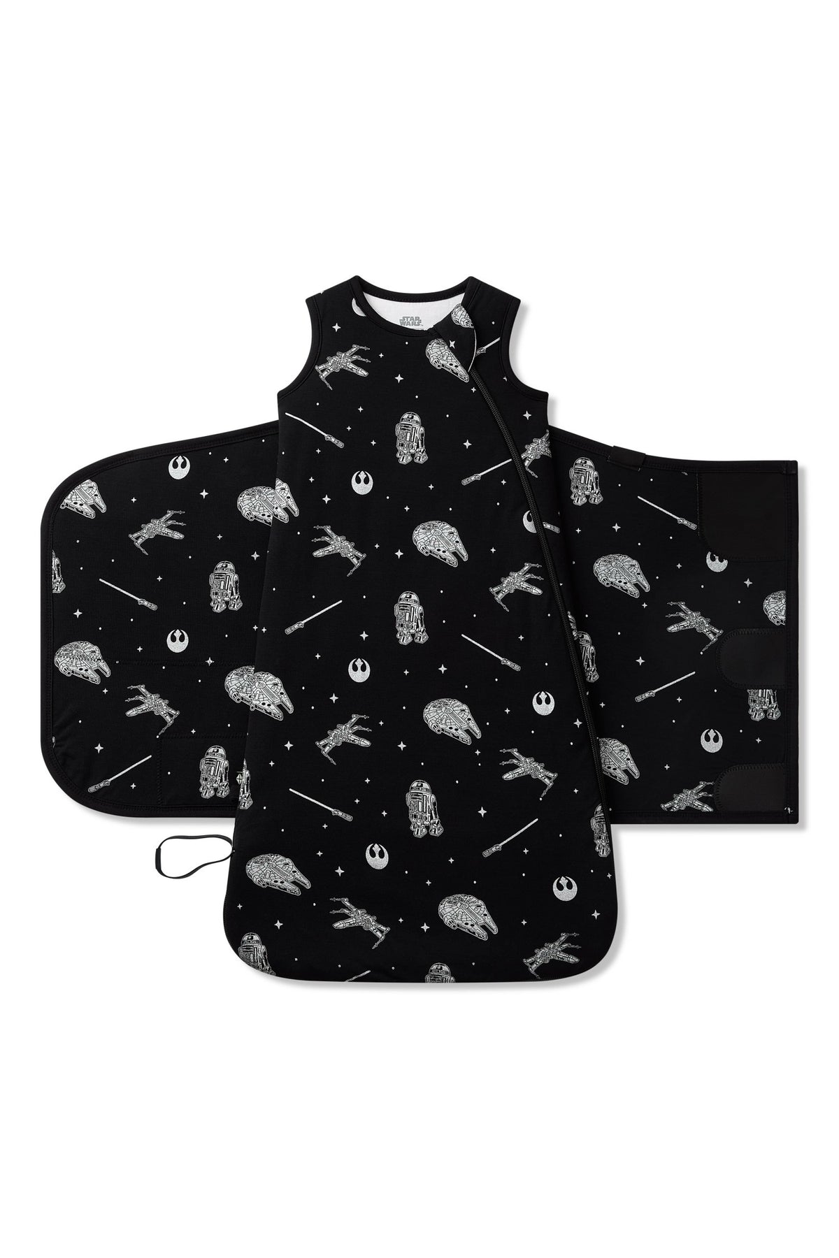Sleep Bag Swaddler in STAR WARS™ 1.0 | Kyte Baby
