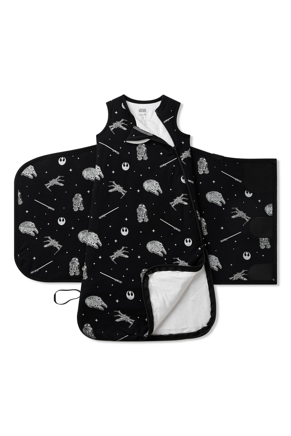 Sleep Bag Swaddler in STAR WARS™ 1.0 | Kyte Baby