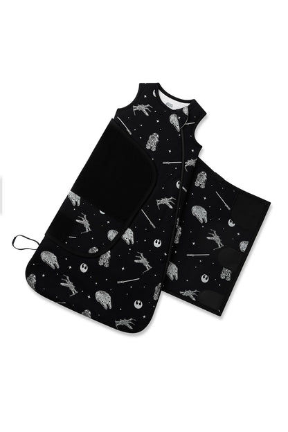 Sleep Bag Swaddler in STAR WARS™ 1.0 | Kyte Baby