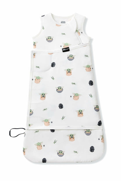Sleep Bag Swaddler in Grogu™ 1.0 | Kyte Baby
