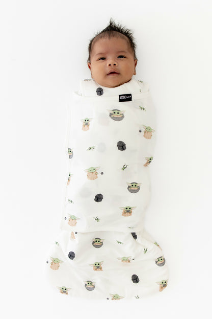 Sleep Bag Swaddler in Grogu™ 1.0 | Kyte Baby