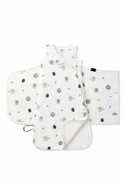 Sleep Bag Swaddler in Grogu™ 1.0 | Kyte Baby