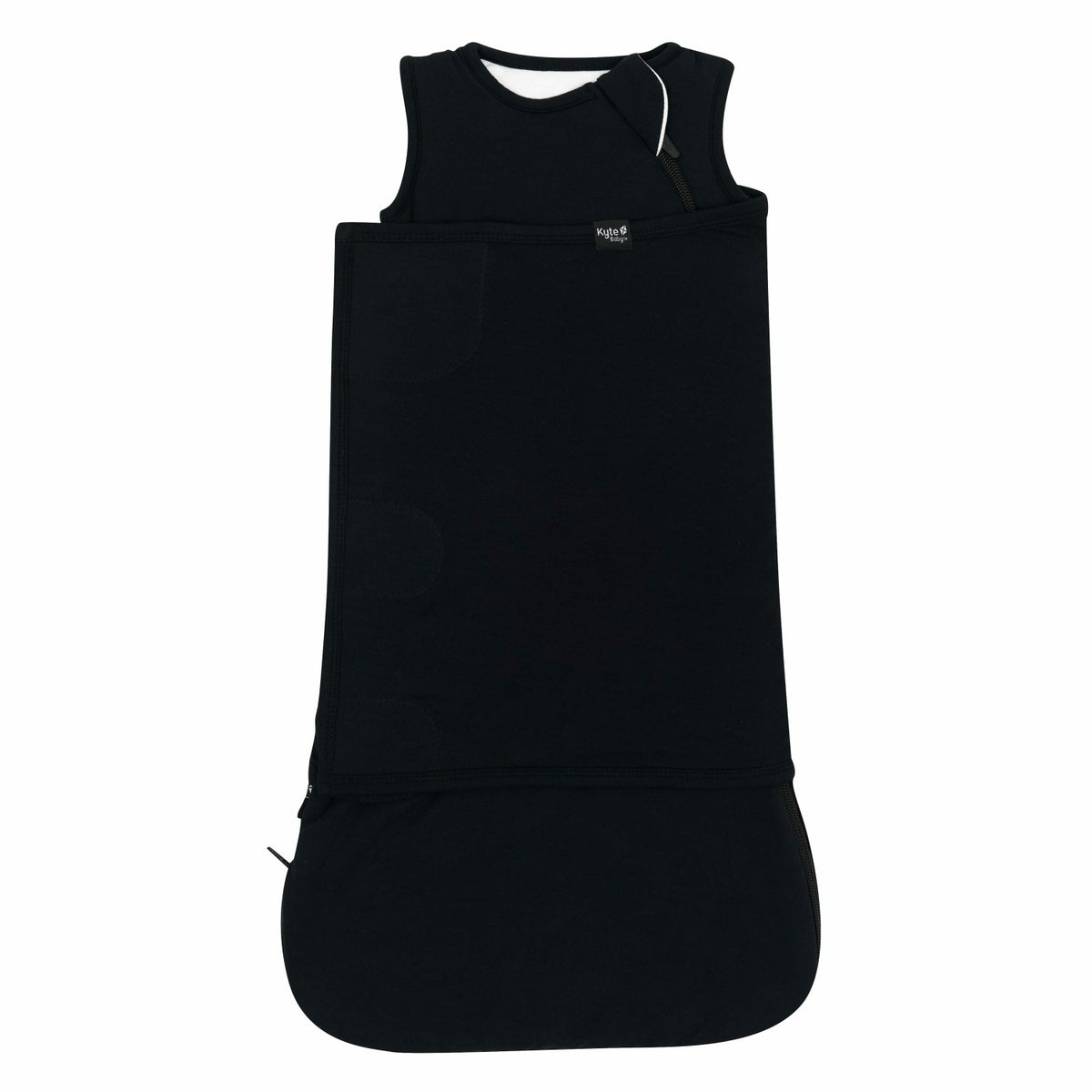 Sleep Bag Swaddler in Midnight | Kyte Baby