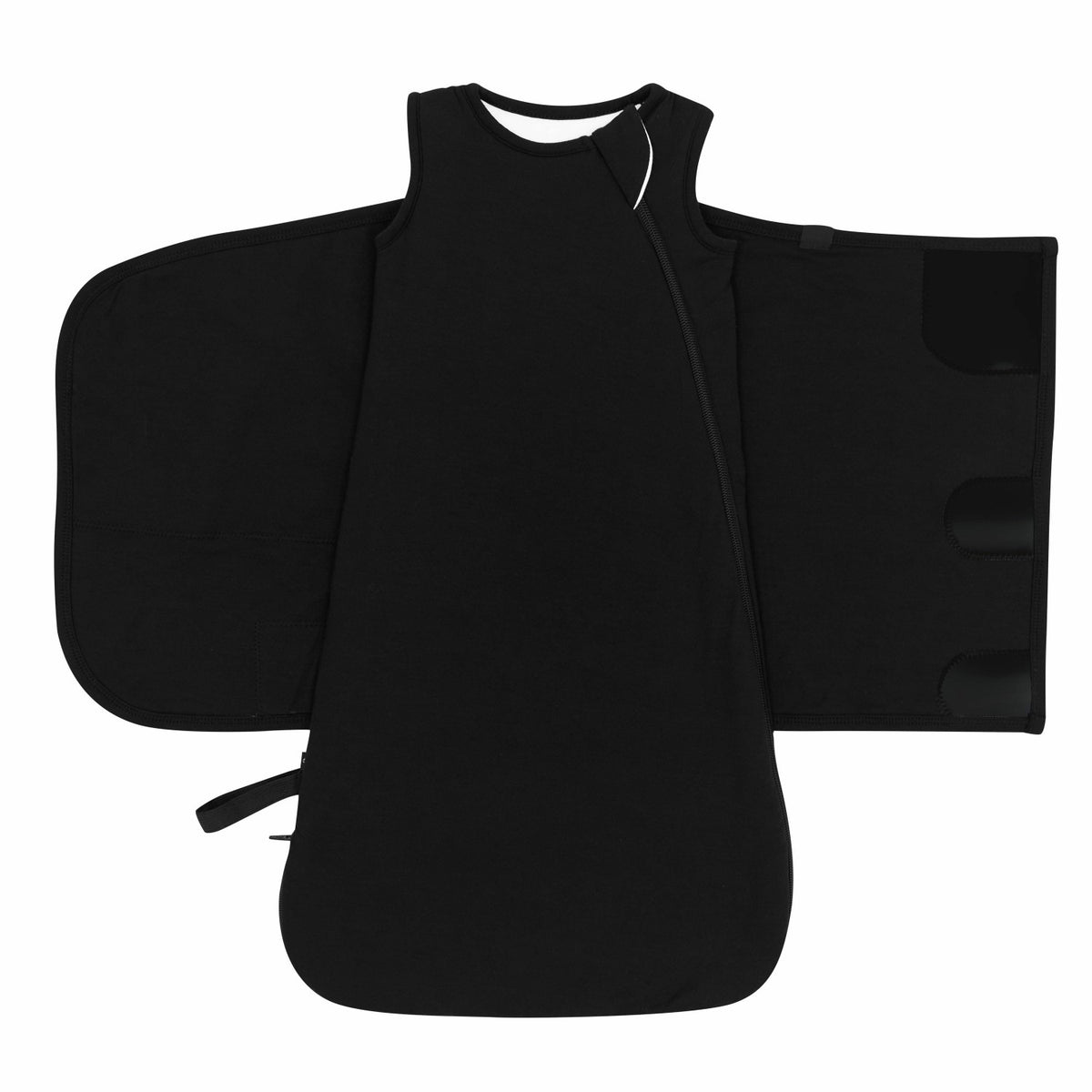Sleep Bag Swaddler in Midnight | Kyte Baby