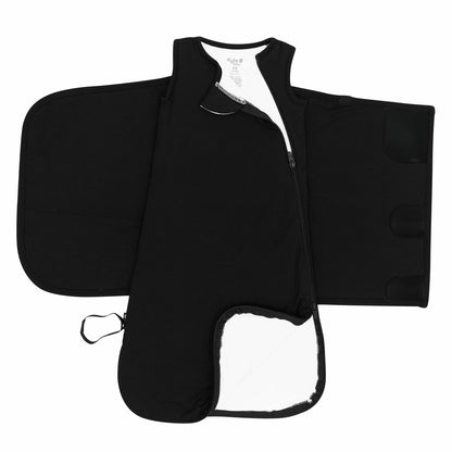 Sleep Bag Swaddler in Midnight | Kyte Baby